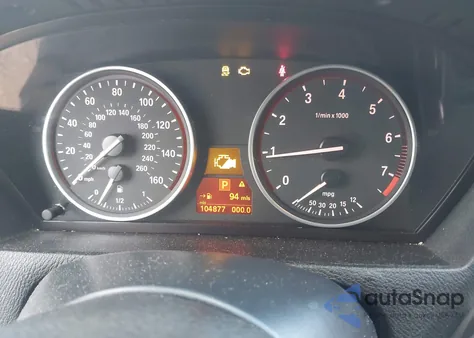 2013 BMW X5 xDrive35I/xDrive35I Premium/xDrive35I Sport Activity from USA, damaged, VIN 5UXZV4C59D0B09538